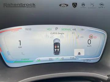 BYD SEAL U Seal U DM-i Design AWD PHEV