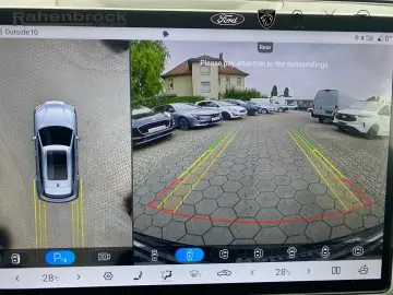 BYD SEAL U Seal U DM-i Design AWD PHEV