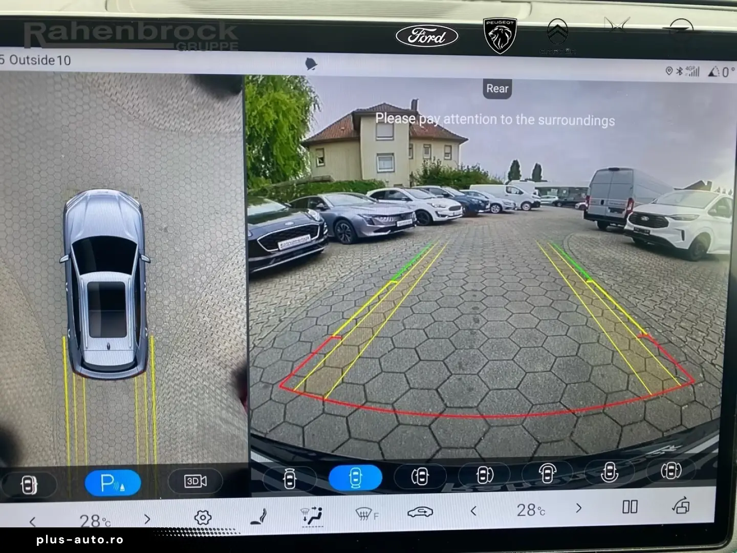 BYD SEAL U Seal U DM-i Design AWD PHEV