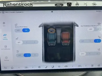 BYD SEAL U Seal U DM-i Design AWD PHEV