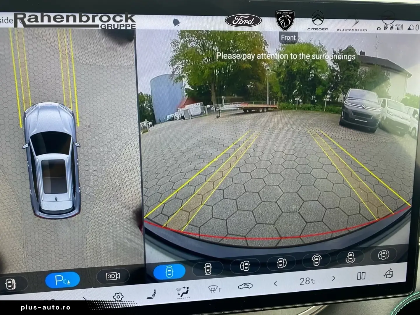 BYD SEAL U Seal U DM-i Design AWD PHEV