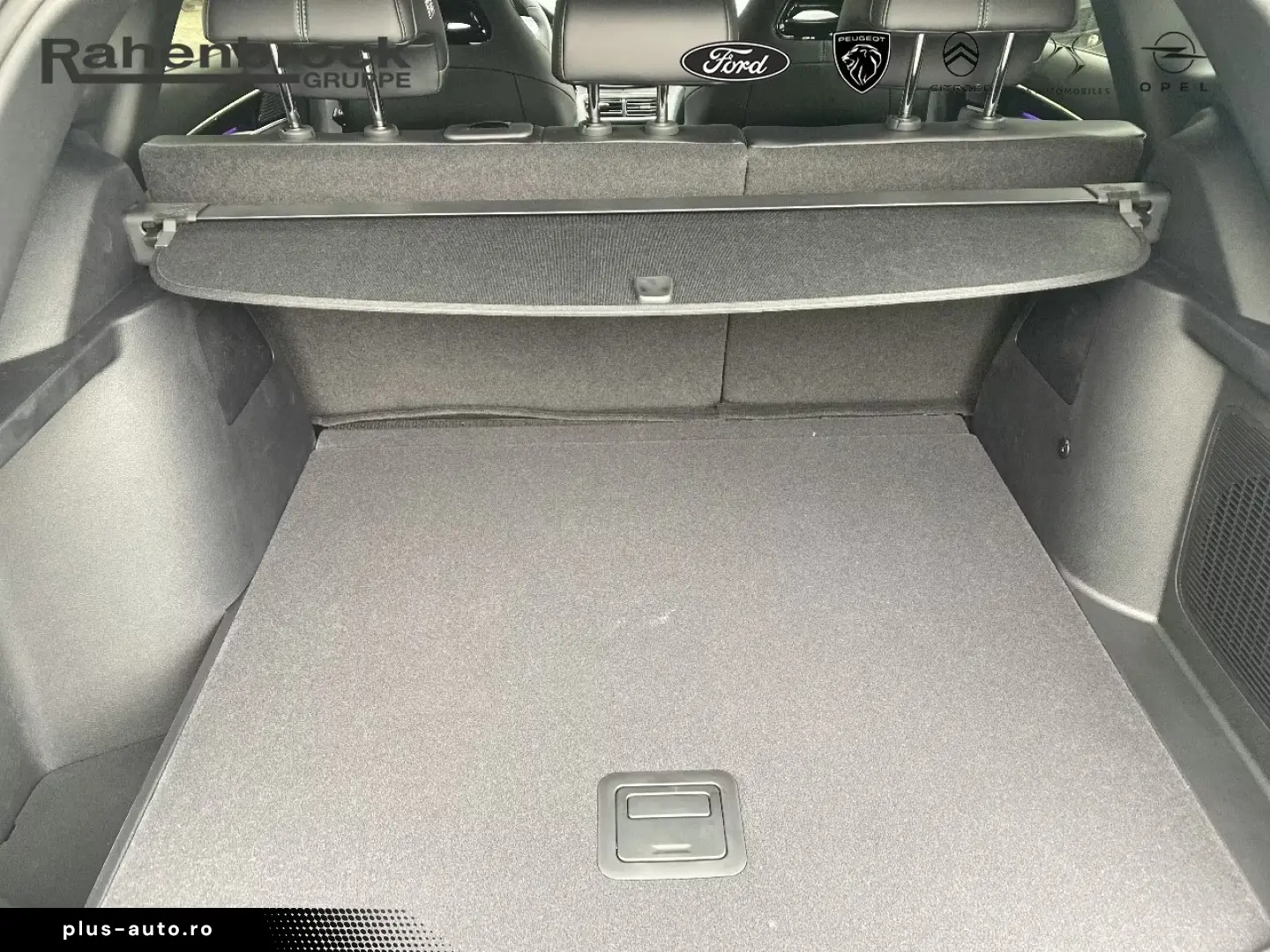 BYD SEAL U Seal U DM-i Design AWD PHEV