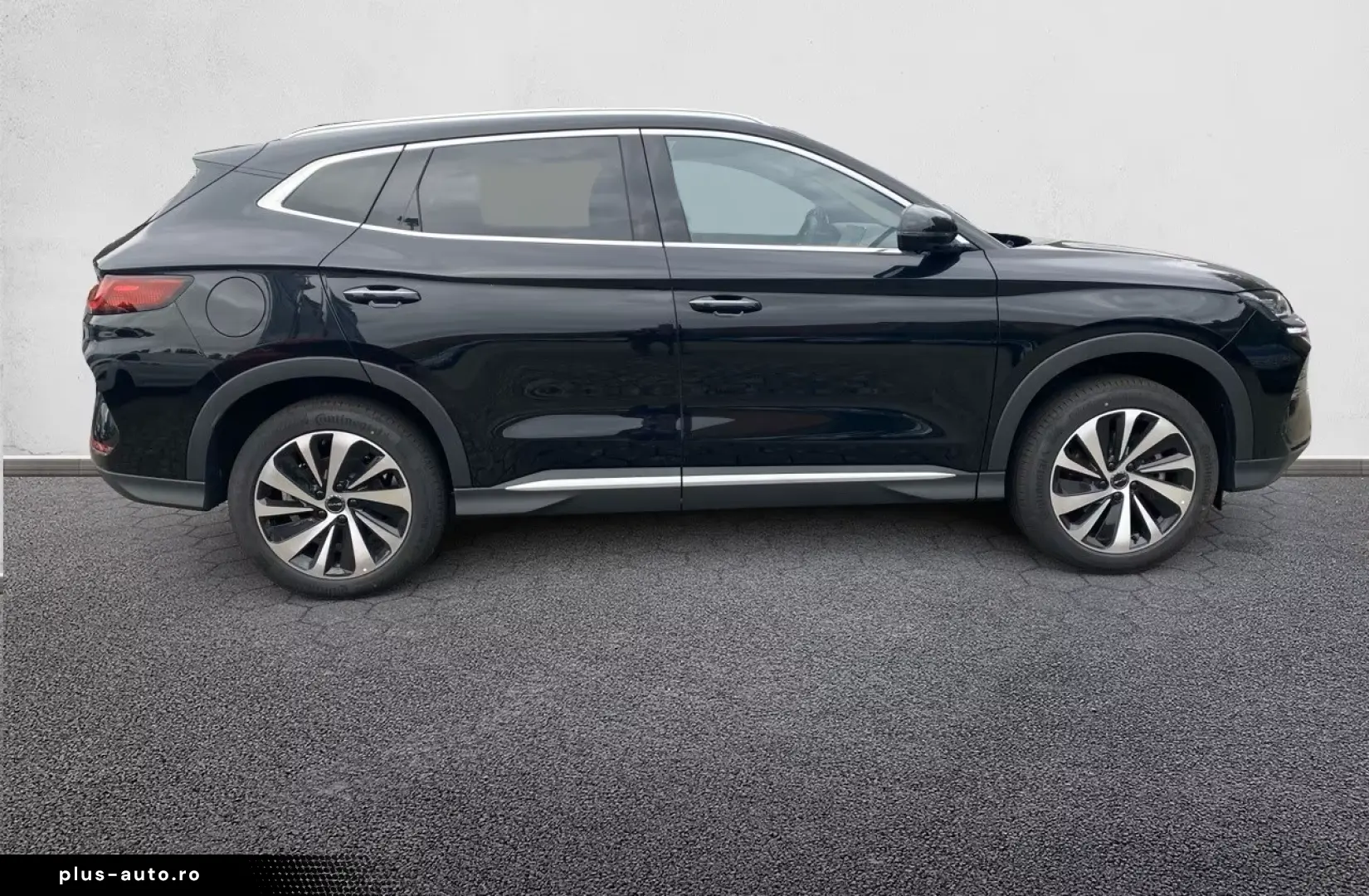 BYD SEAL U Seal U DM-i Design AWD PHEV