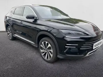 BYD SEAL U Seal U DM-i Design AWD PHEV