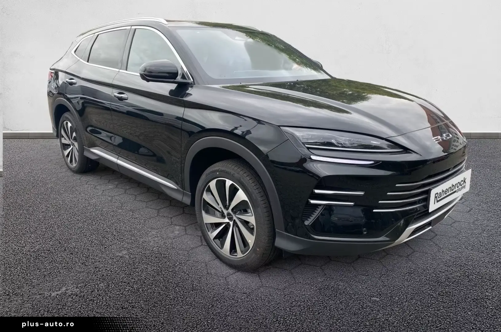 BYD SEAL U Seal U DM-i Design AWD PHEV