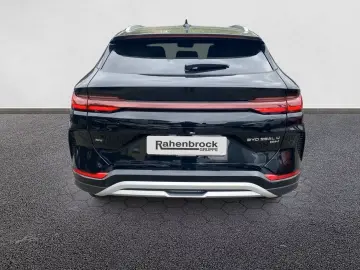 BYD SEAL U Seal U DM-i Design AWD PHEV