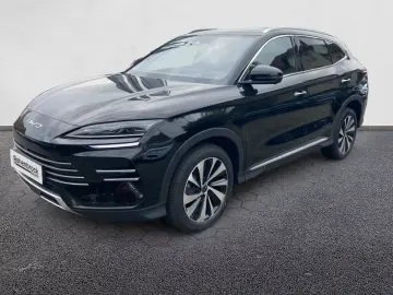 BYD SEAL U Seal U DM-i Design AWD PHEV