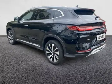 BYD SEAL U Seal U DM-i Design AWD PHEV