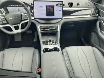 BYD SEAL U Seal U DM-i Design AWD PHEV