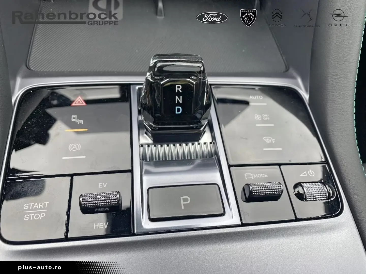 BYD SEAL U Seal U DM-i Design AWD PHEV