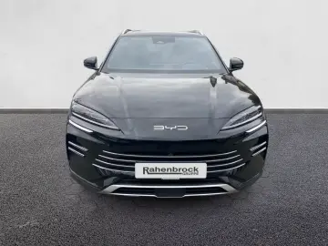 BYD SEAL U Seal U DM-i Design AWD PHEV