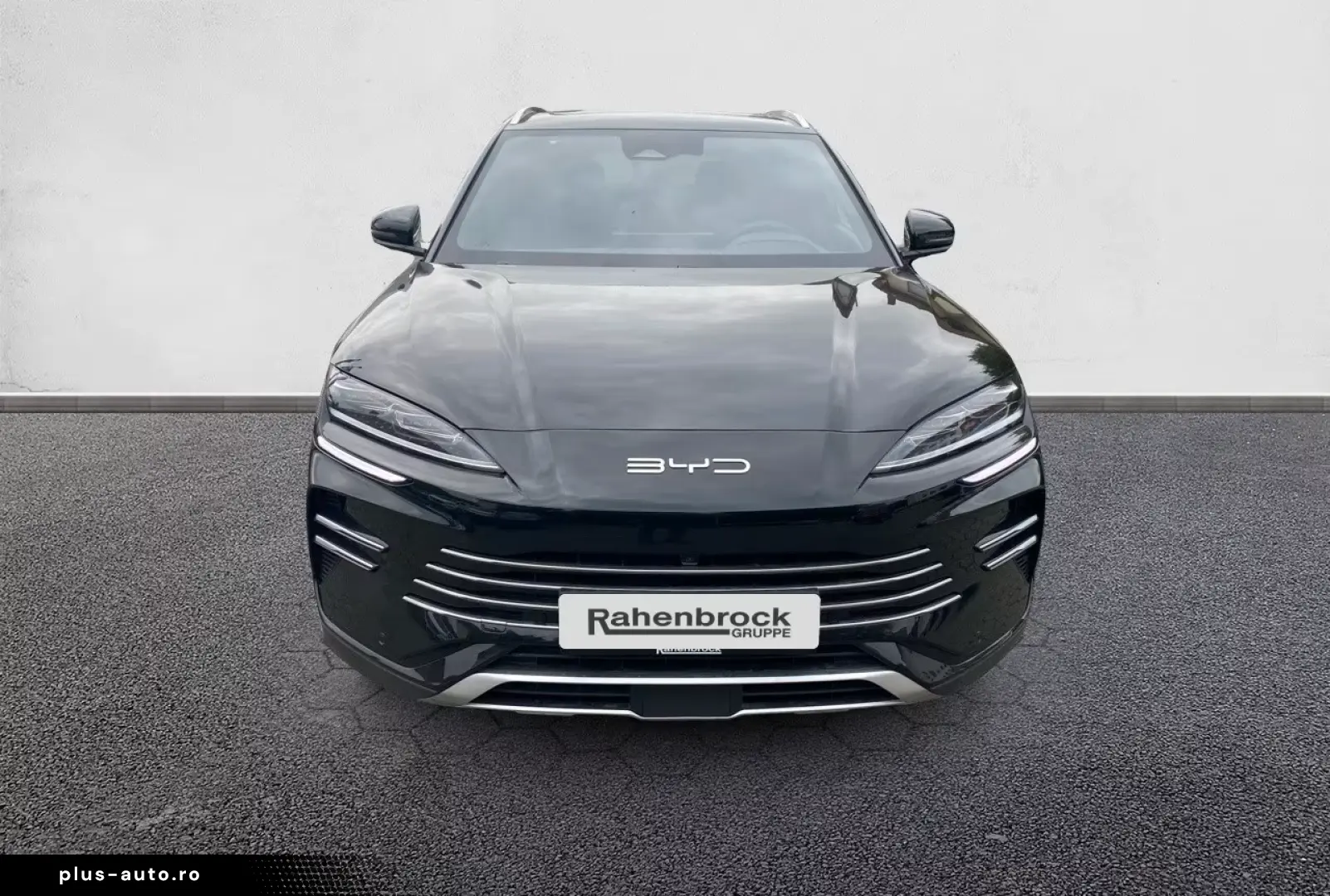 BYD SEAL U Seal U DM-i Design AWD PHEV