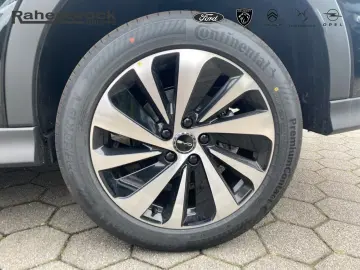 BYD SEAL U Seal U DM-i Design AWD PHEV