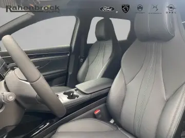 BYD SEAL U Seal U DM-i Design AWD PHEV