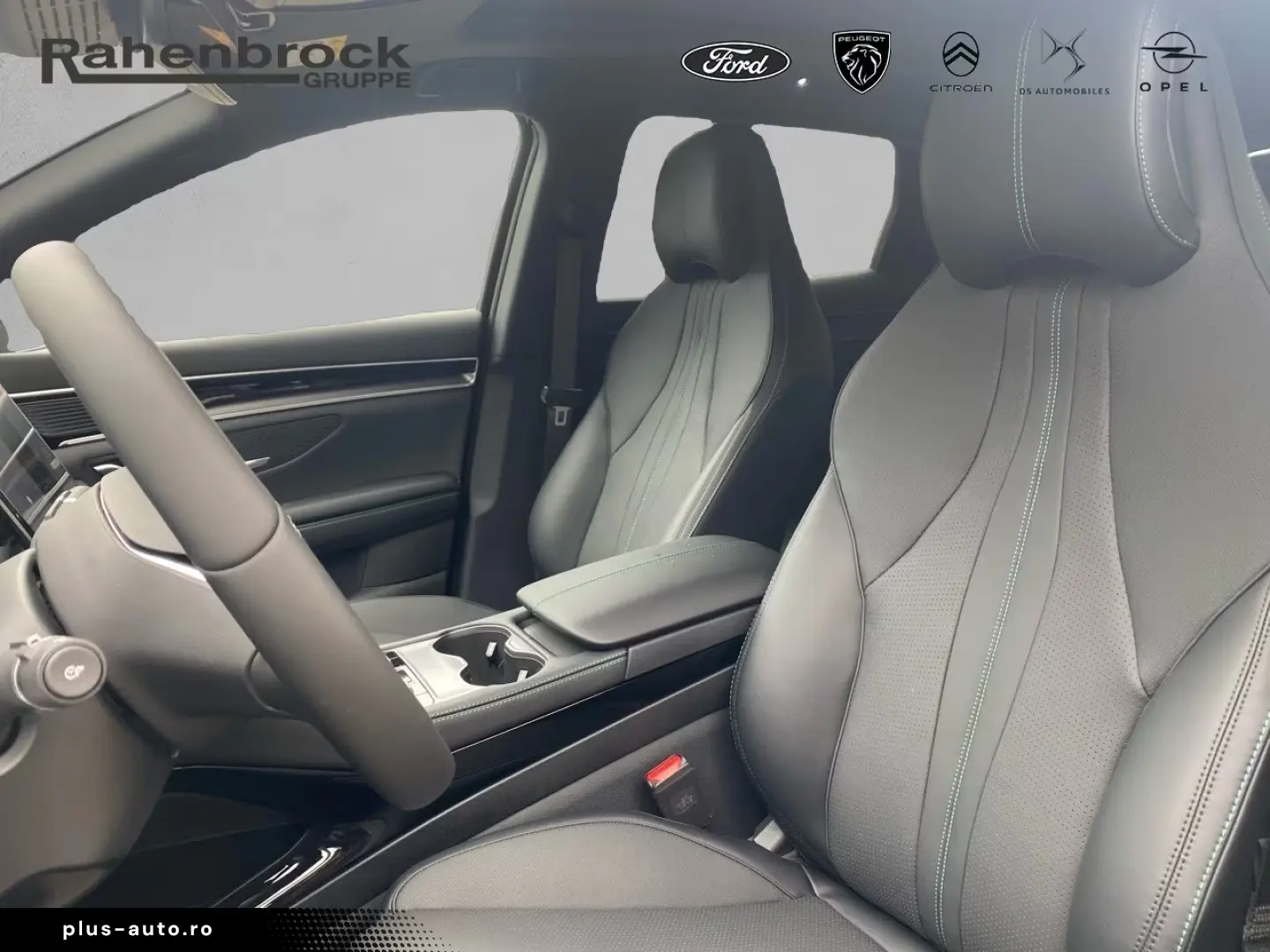 BYD SEAL U Seal U DM-i Design AWD PHEV