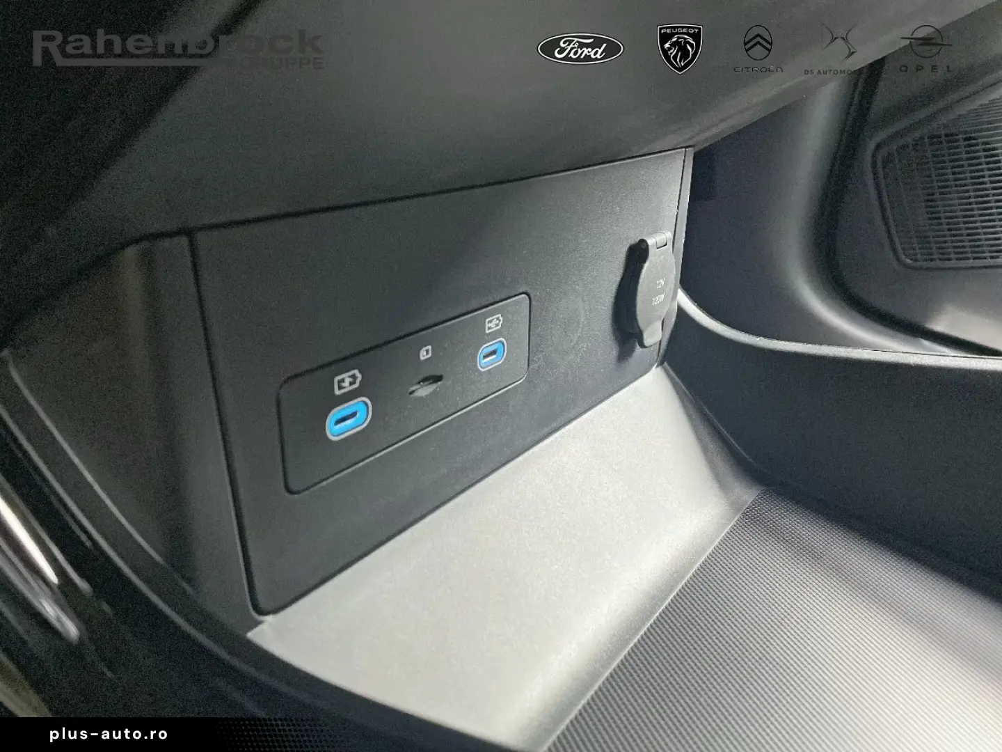 BYD SEAL U Seal U DM-i Design AWD PHEV