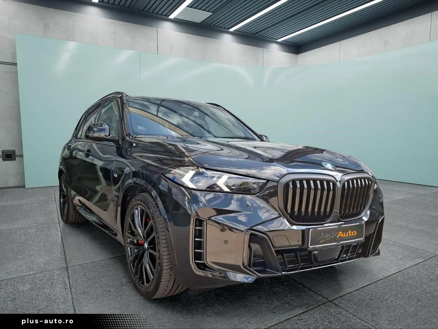 BMW X5 xDrive30d M Sport PRO PANO HUD 360 SOFT-CLOSE