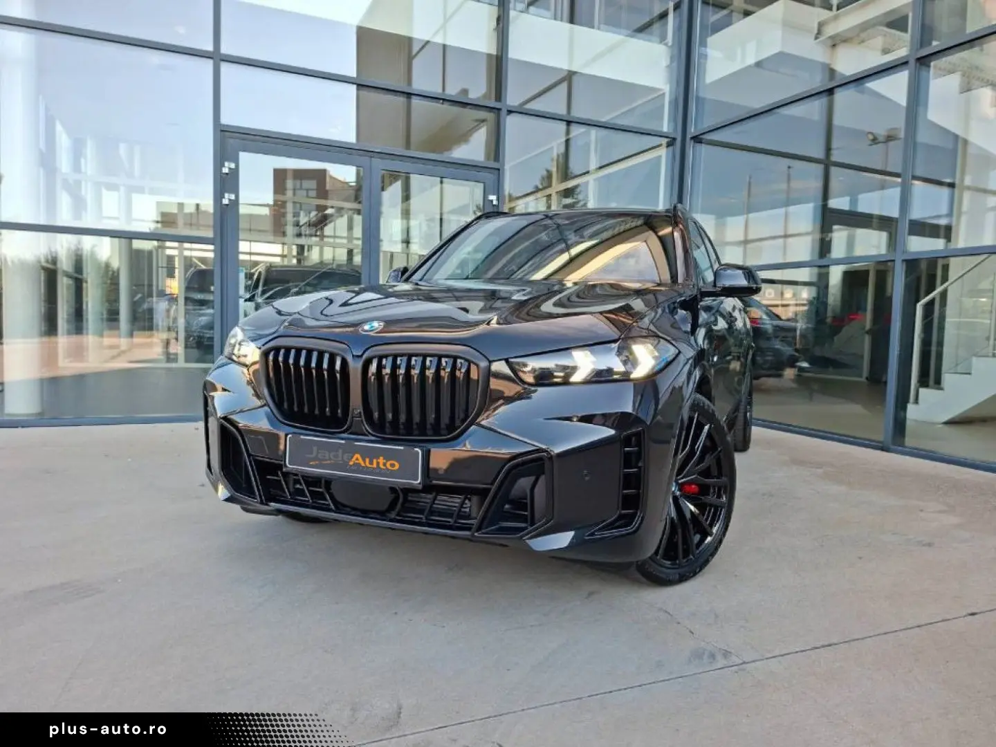 BMW X5 xDrive30d M Sport PRO PANO HUD 360 SOFT-CLOSE