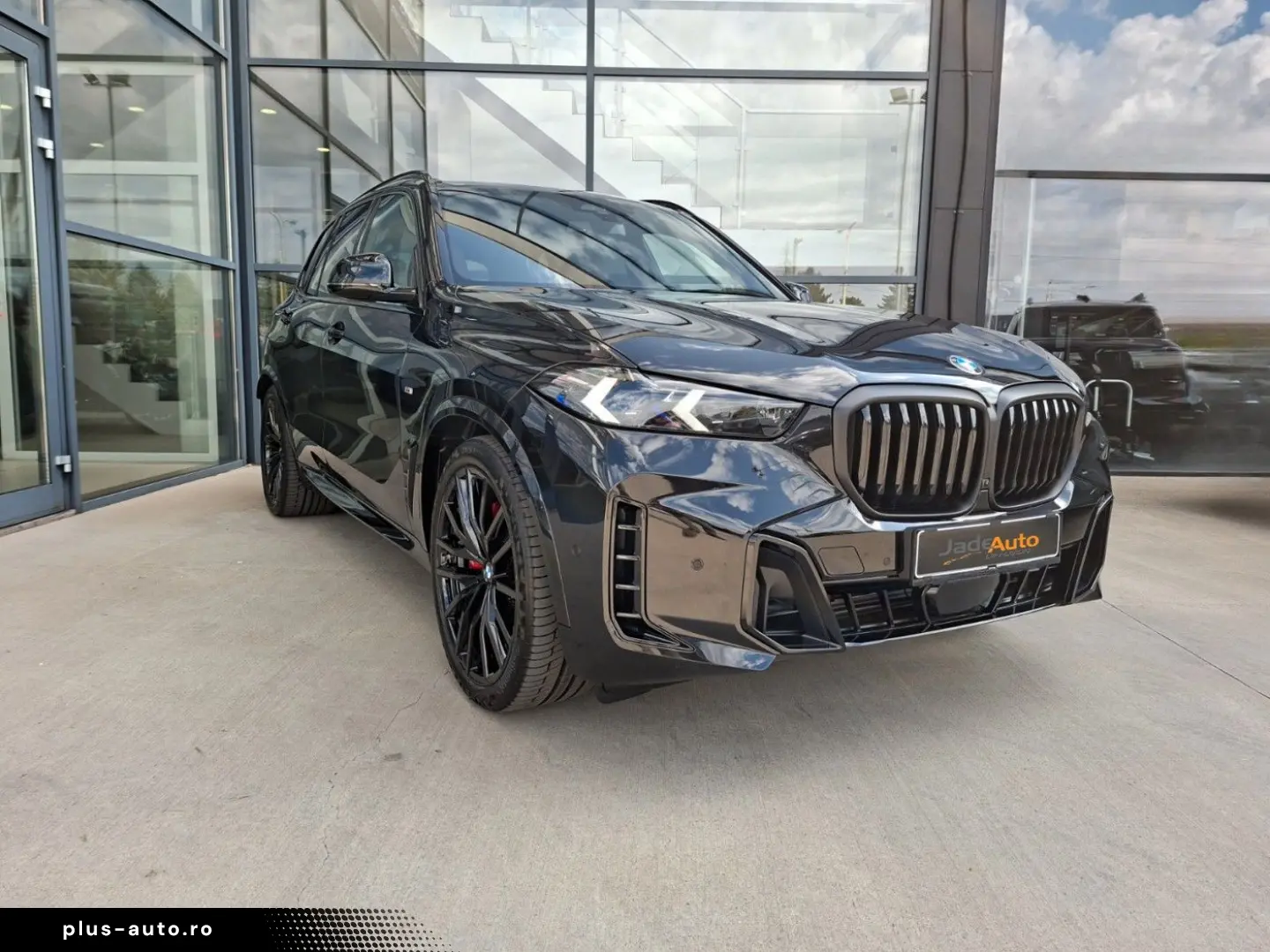 BMW X5 xDrive30d M Sport PRO PANO HUD 360 SOFT-CLOSE