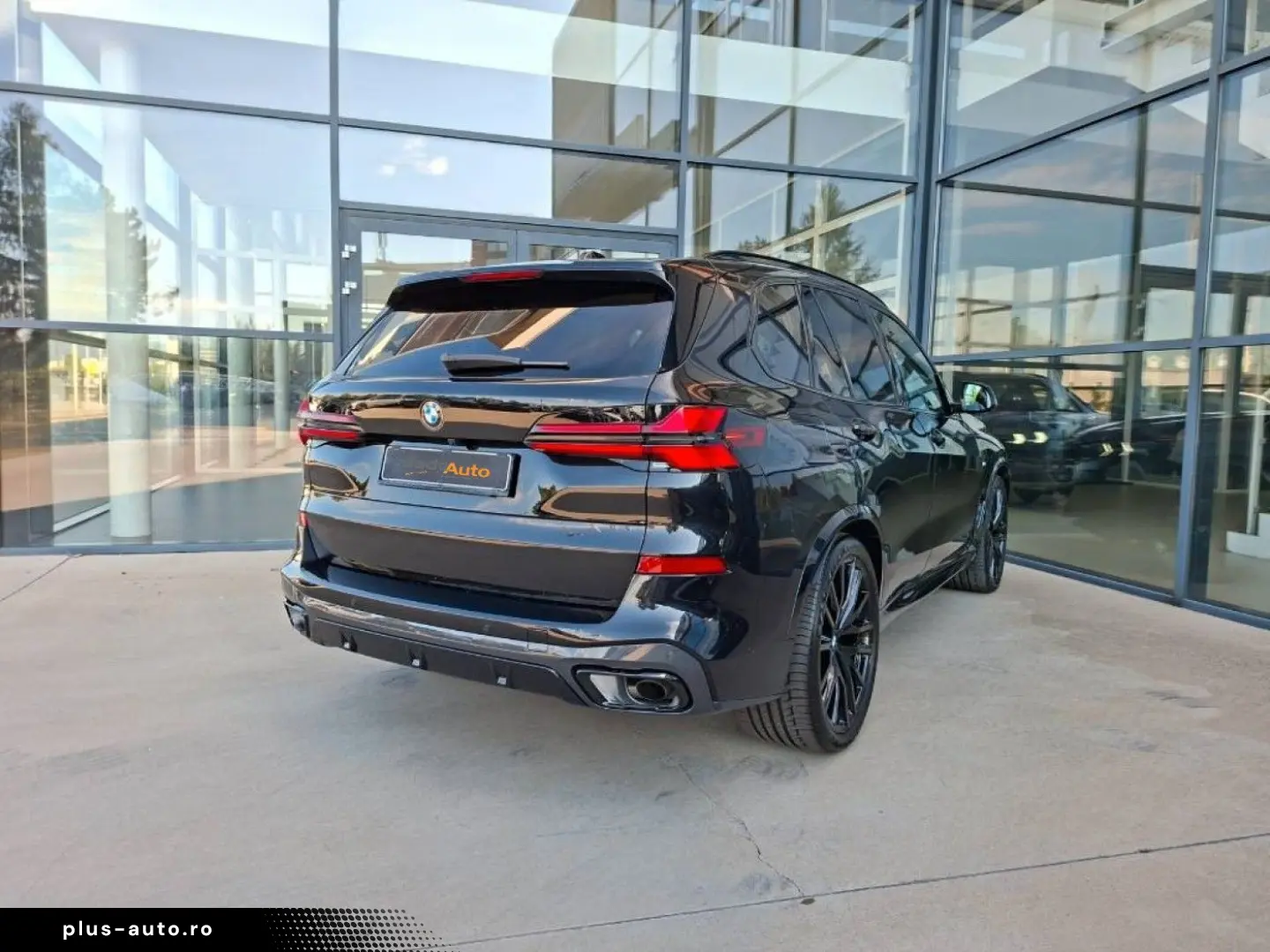 BMW X5 xDrive30d M Sport PRO PANO HUD 360 SOFT-CLOSE