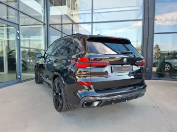 BMW X5 xDrive30d M Sport PRO PANO HUD 360 SOFT-CLOSE