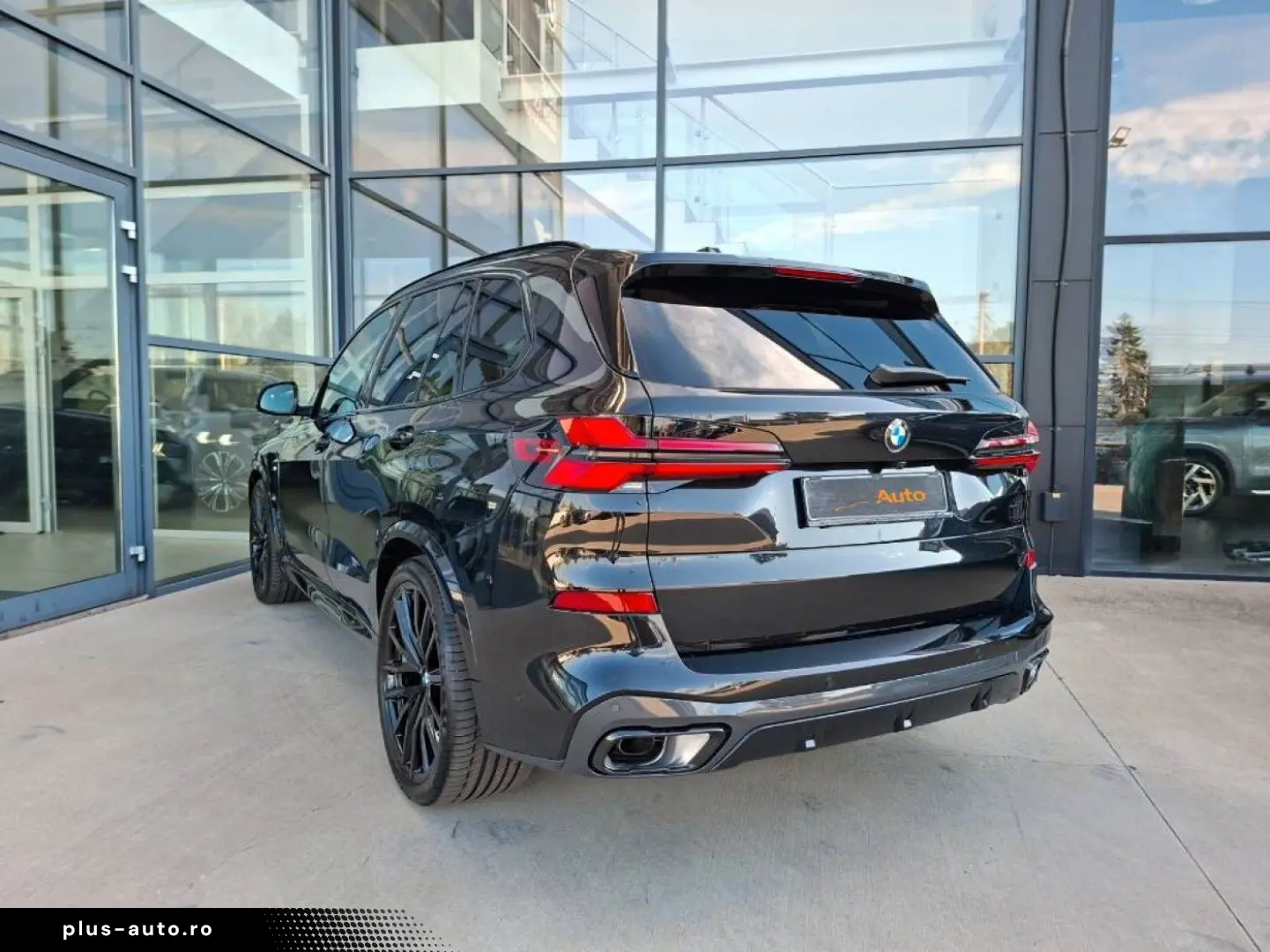 BMW X5 xDrive30d M Sport PRO PANO HUD 360 SOFT-CLOSE