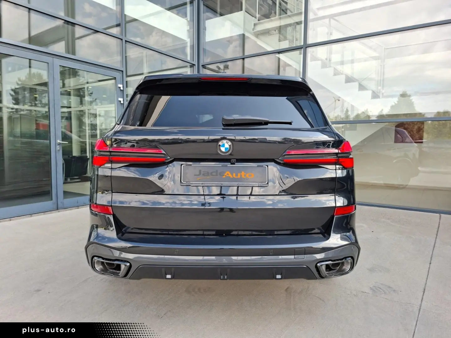 BMW X5 xDrive30d M Sport PRO PANO HUD 360 SOFT-CLOSE