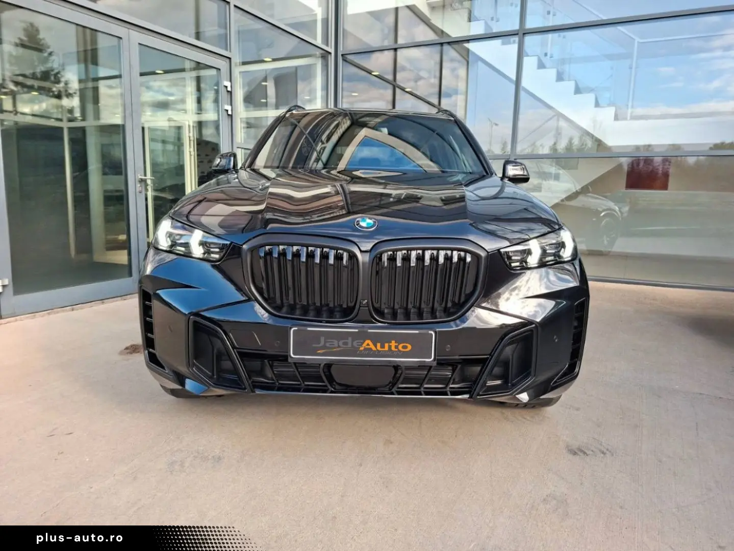 BMW X5 xDrive30d M Sport PRO PANO HUD 360 SOFT-CLOSE