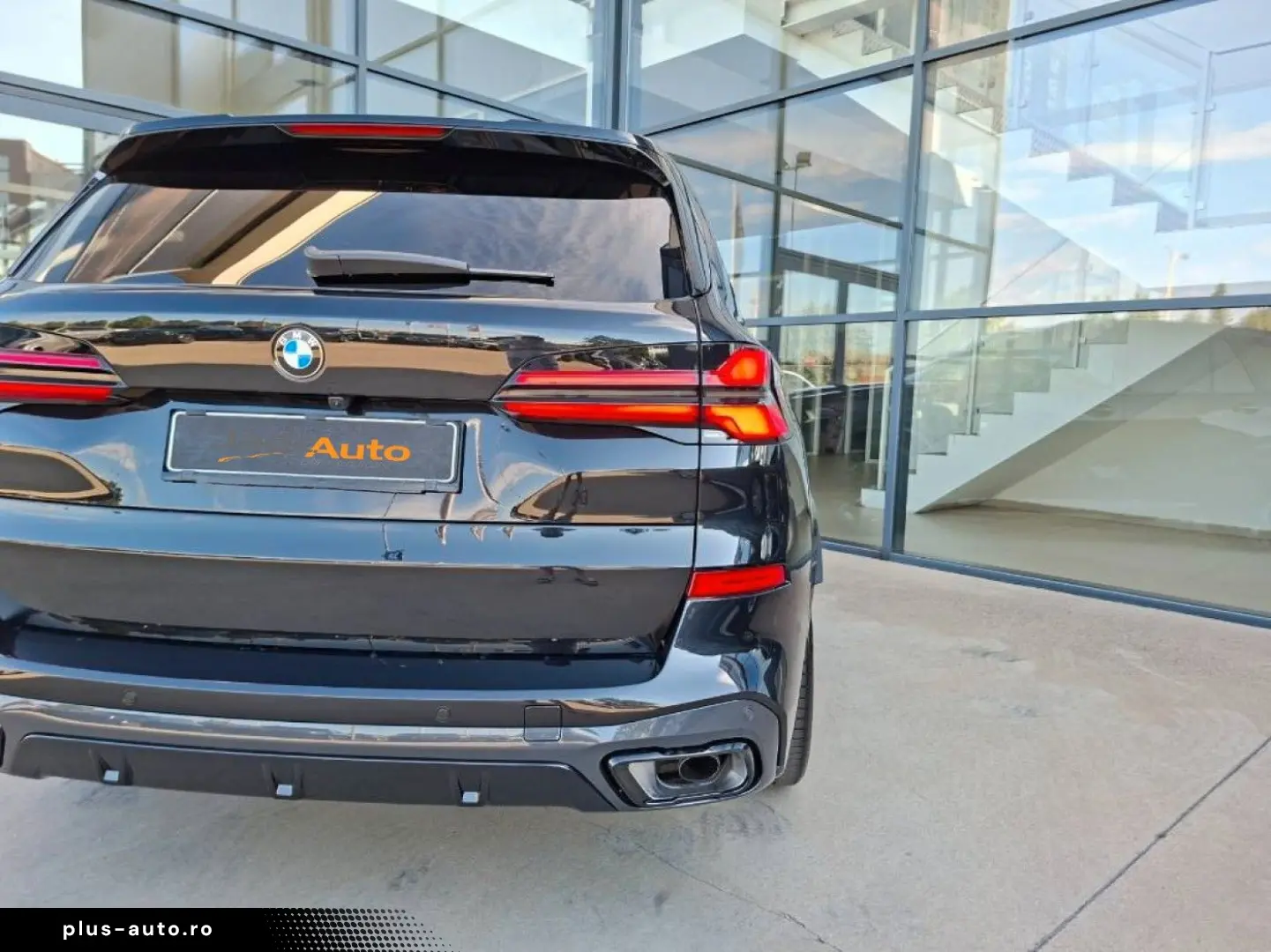 BMW X5 xDrive30d M Sport PRO PANO HUD 360 SOFT-CLOSE