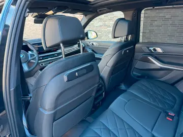 BMW X5 xDrive30d M Sport PRO PANO HUD 360 SOFT-CLOSE