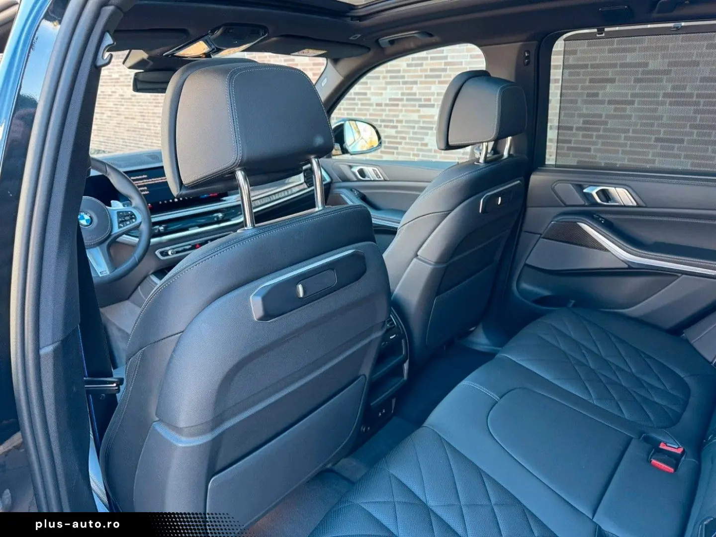 BMW X5 xDrive30d M Sport PRO PANO HUD 360 SOFT-CLOSE