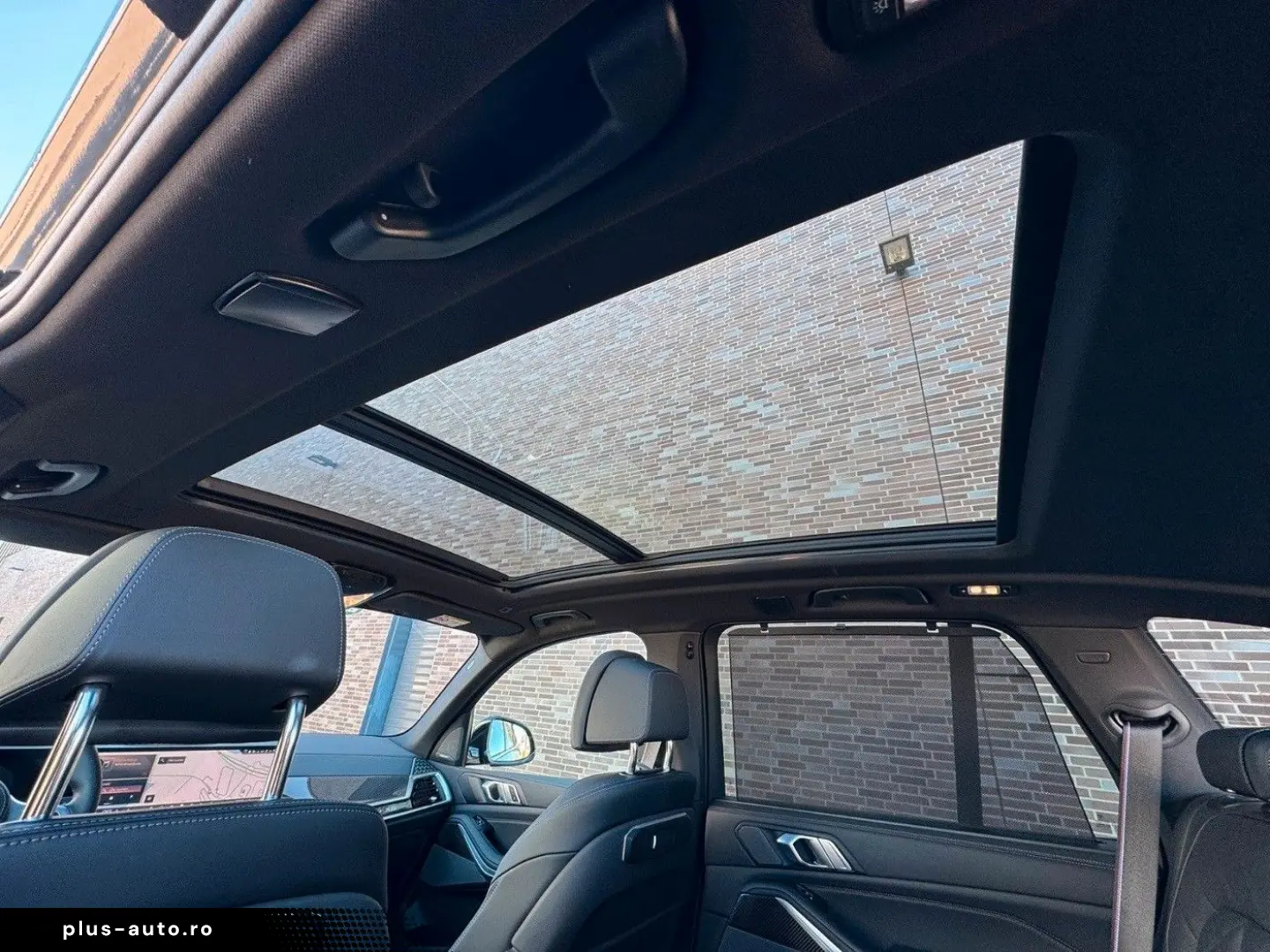 BMW X5 xDrive30d M Sport PRO PANO HUD 360 SOFT-CLOSE