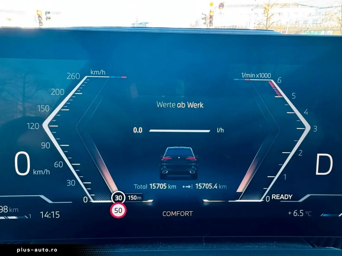BMW X5 xDrive30d M Sport PRO PANO HUD 360 SOFT-CLOSE