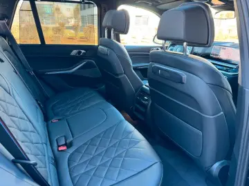 BMW X5 xDrive30d M Sport PRO PANO HUD 360 SOFT-CLOSE