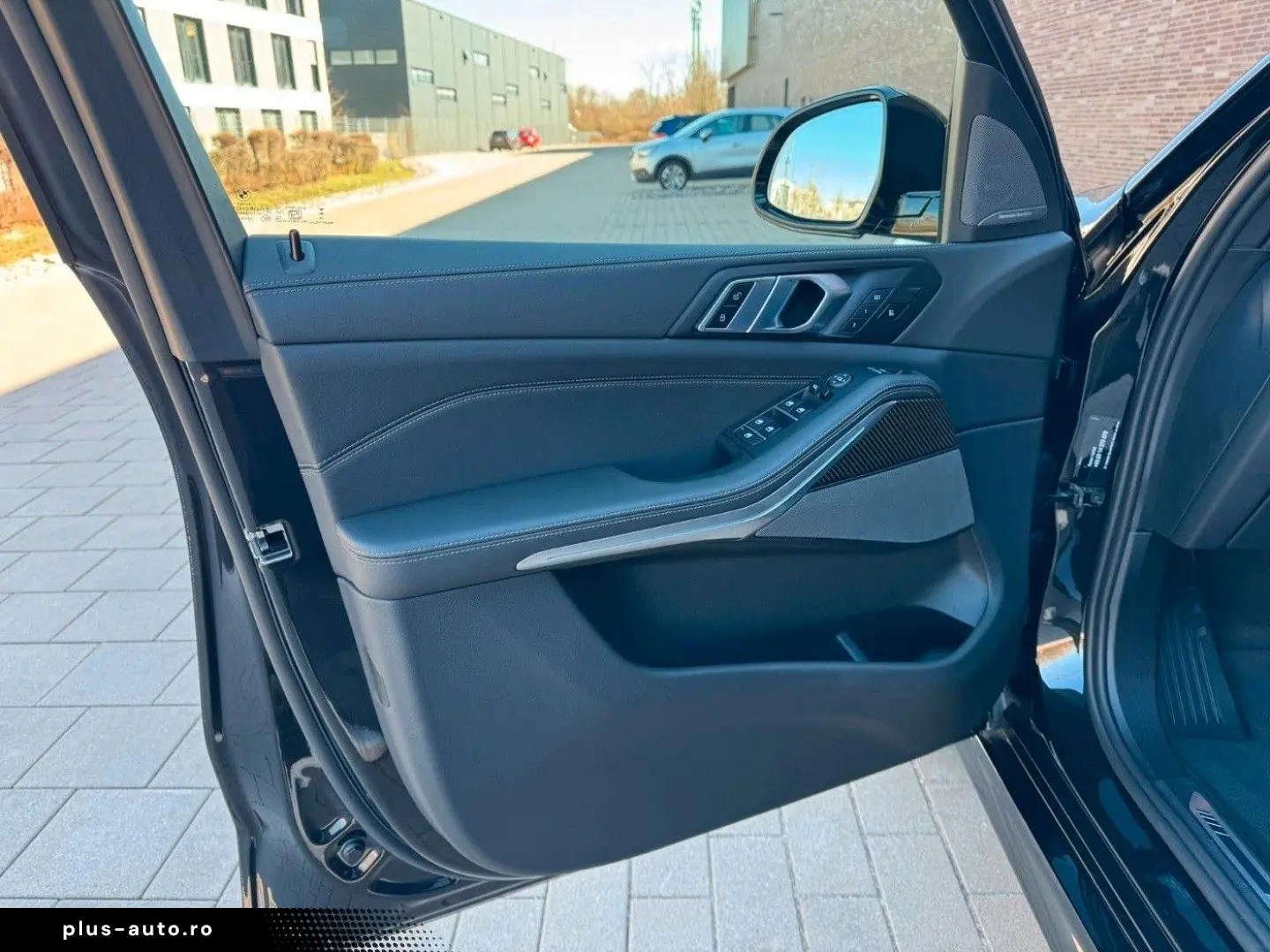 BMW X5 xDrive30d M Sport PRO PANO HUD 360 SOFT-CLOSE