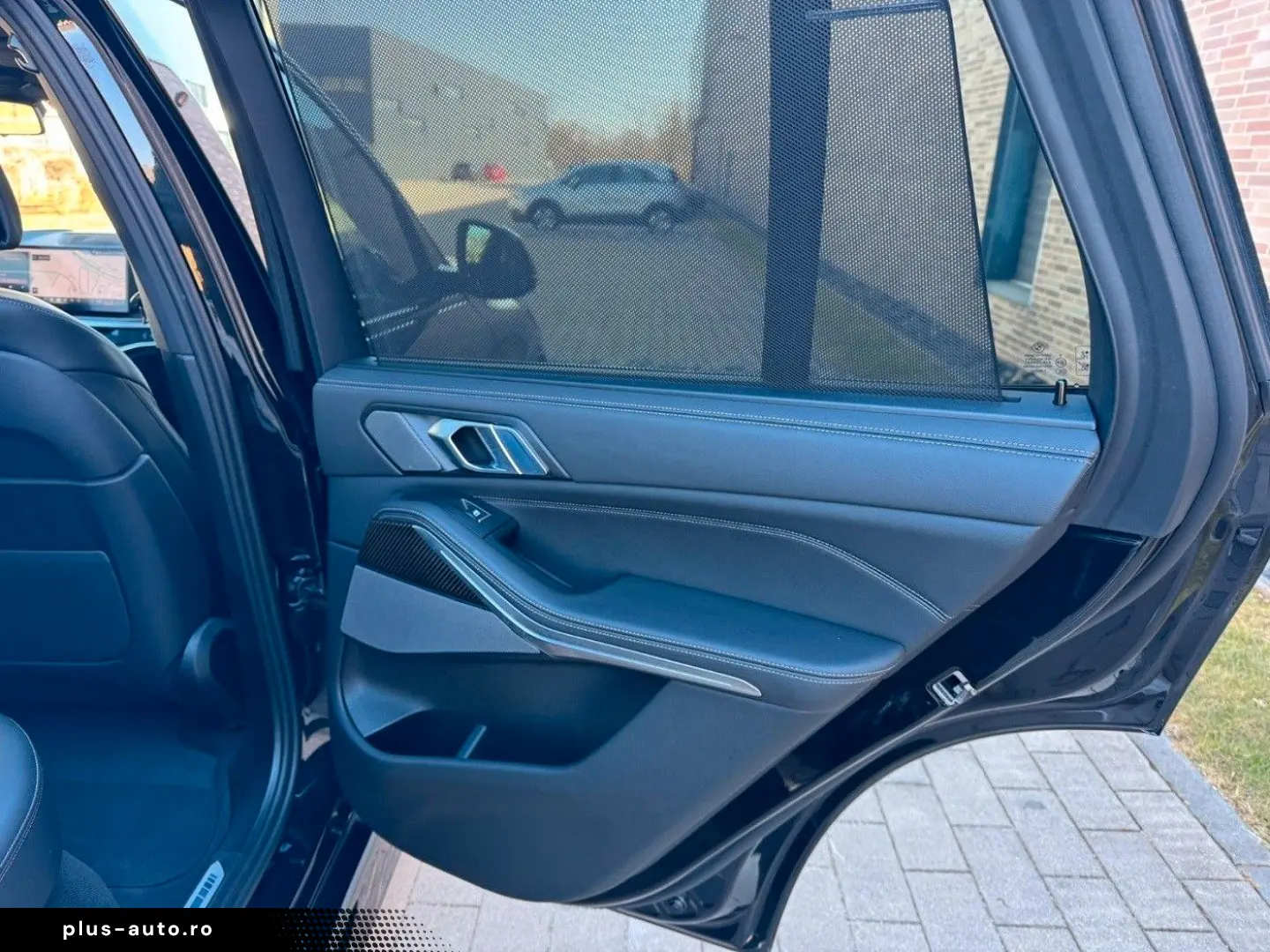 BMW X5 xDrive30d M Sport PRO PANO HUD 360 SOFT-CLOSE