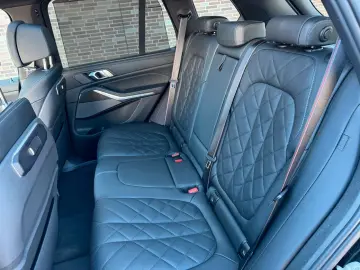 BMW X5 xDrive30d M Sport PRO PANO HUD 360 SOFT-CLOSE