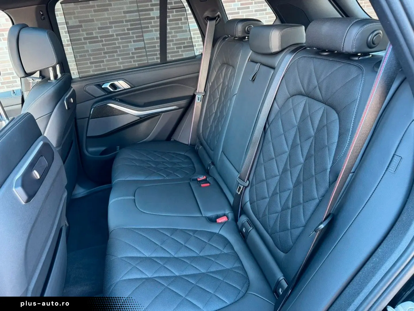 BMW X5 xDrive30d M Sport PRO PANO HUD 360 SOFT-CLOSE