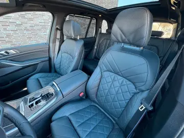 BMW X5 xDrive30d M Sport PRO PANO HUD 360 SOFT-CLOSE