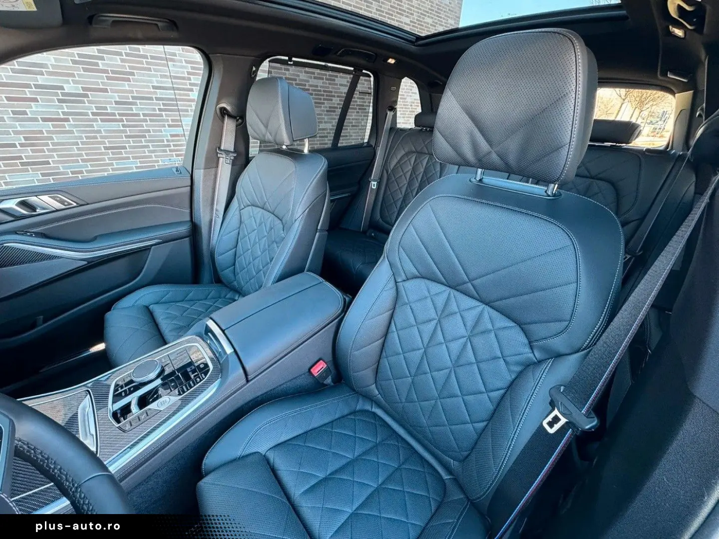 BMW X5 xDrive30d M Sport PRO PANO HUD 360 SOFT-CLOSE