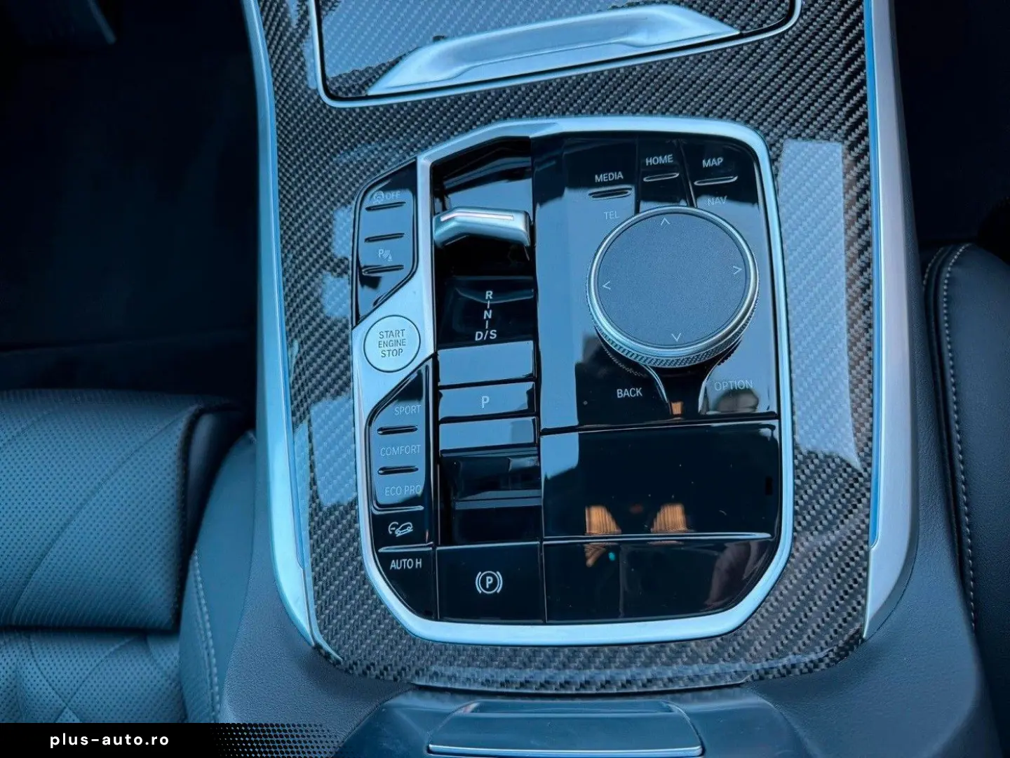 BMW X5 xDrive30d M Sport PRO PANO HUD 360 SOFT-CLOSE