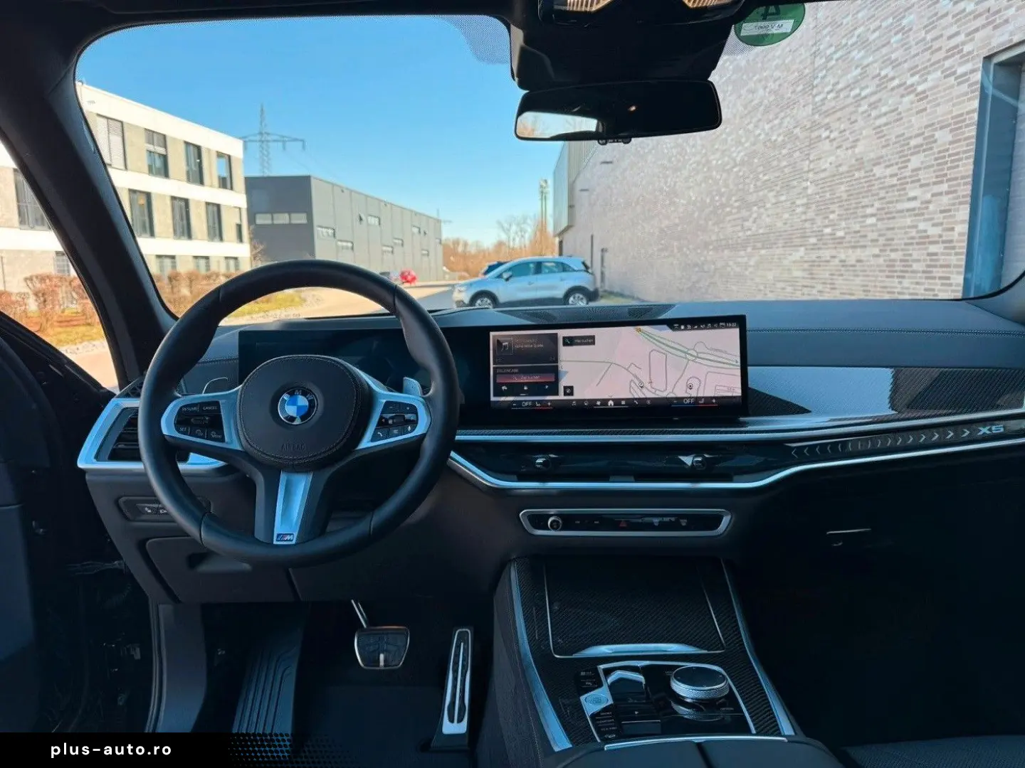 BMW X5 xDrive30d M Sport PRO PANO HUD 360 SOFT-CLOSE