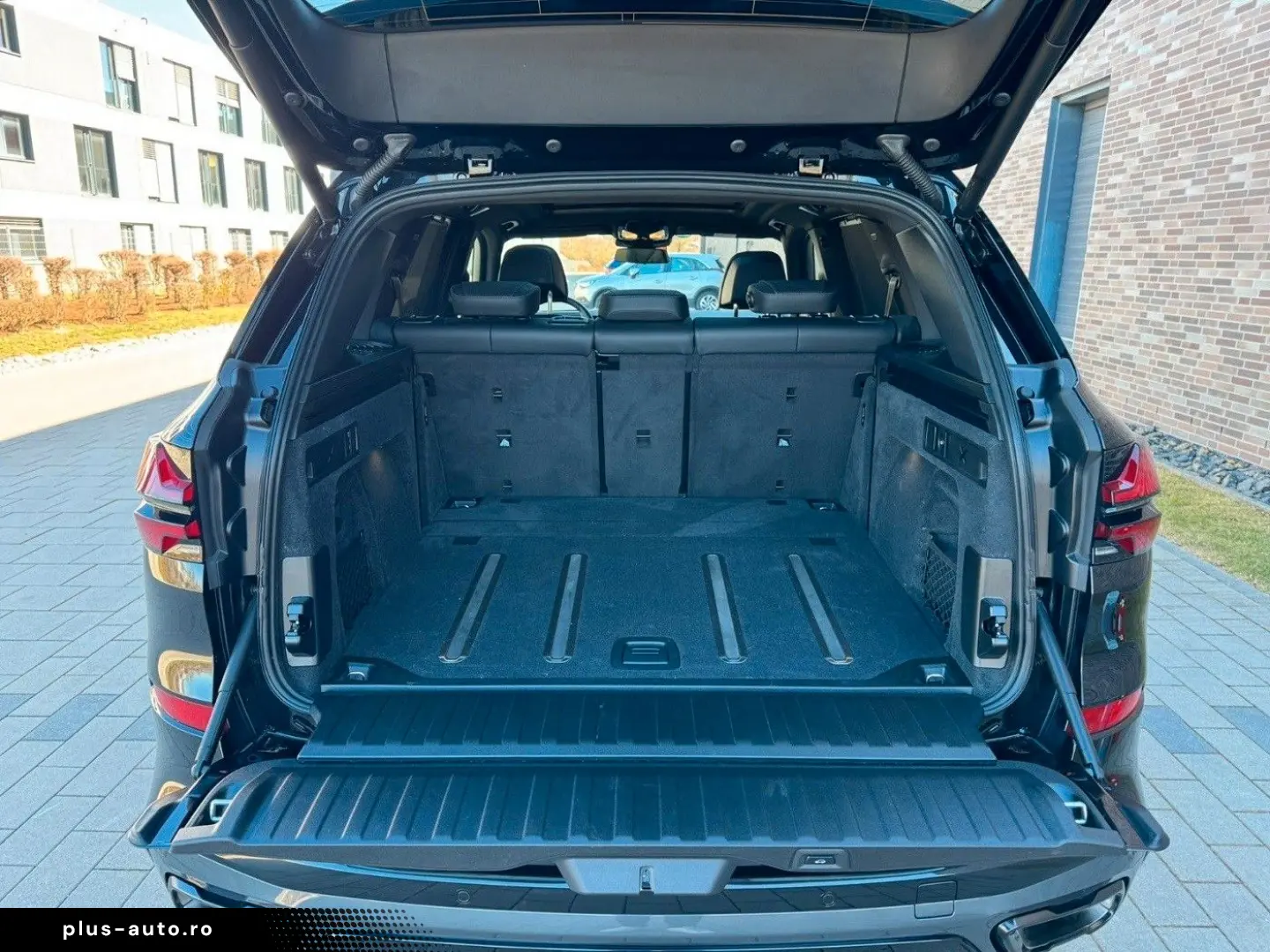 BMW X5 xDrive30d M Sport PRO PANO HUD 360 SOFT-CLOSE