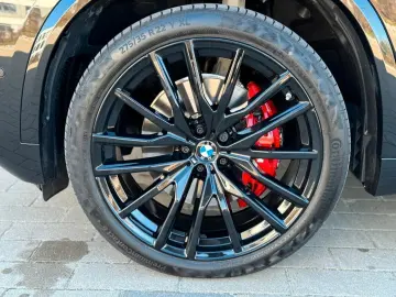 BMW X5 xDrive30d M Sport PRO PANO HUD 360 SOFT-CLOSE