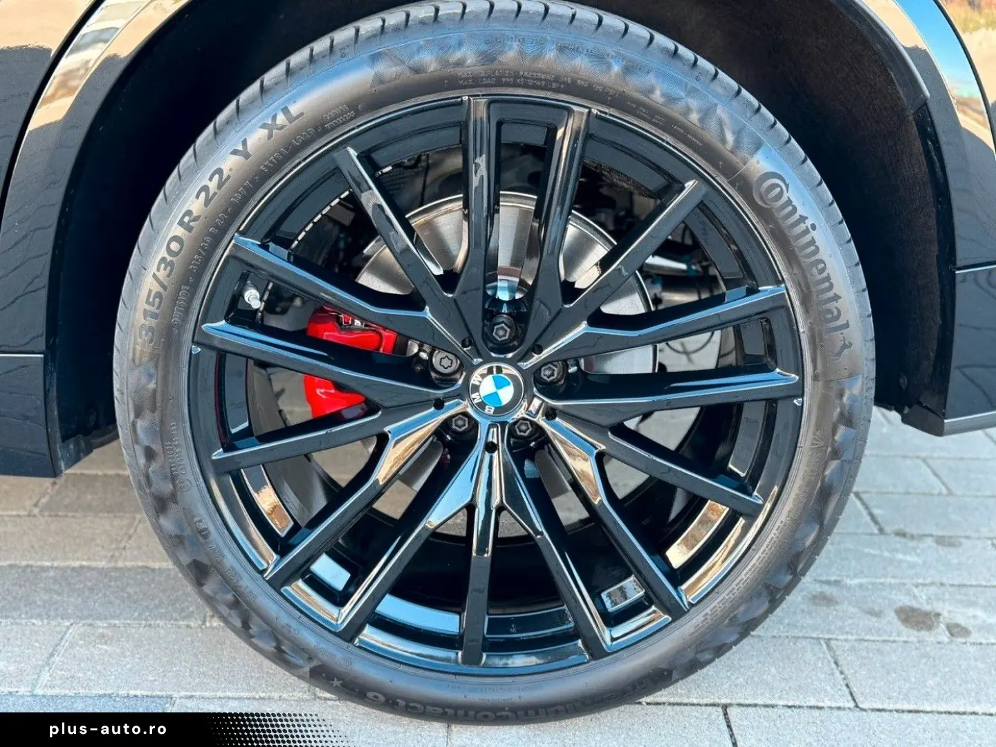 BMW X5 xDrive30d M Sport PRO PANO HUD 360 SOFT-CLOSE