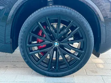 BMW X5 xDrive30d M Sport PRO PANO HUD 360 SOFT-CLOSE