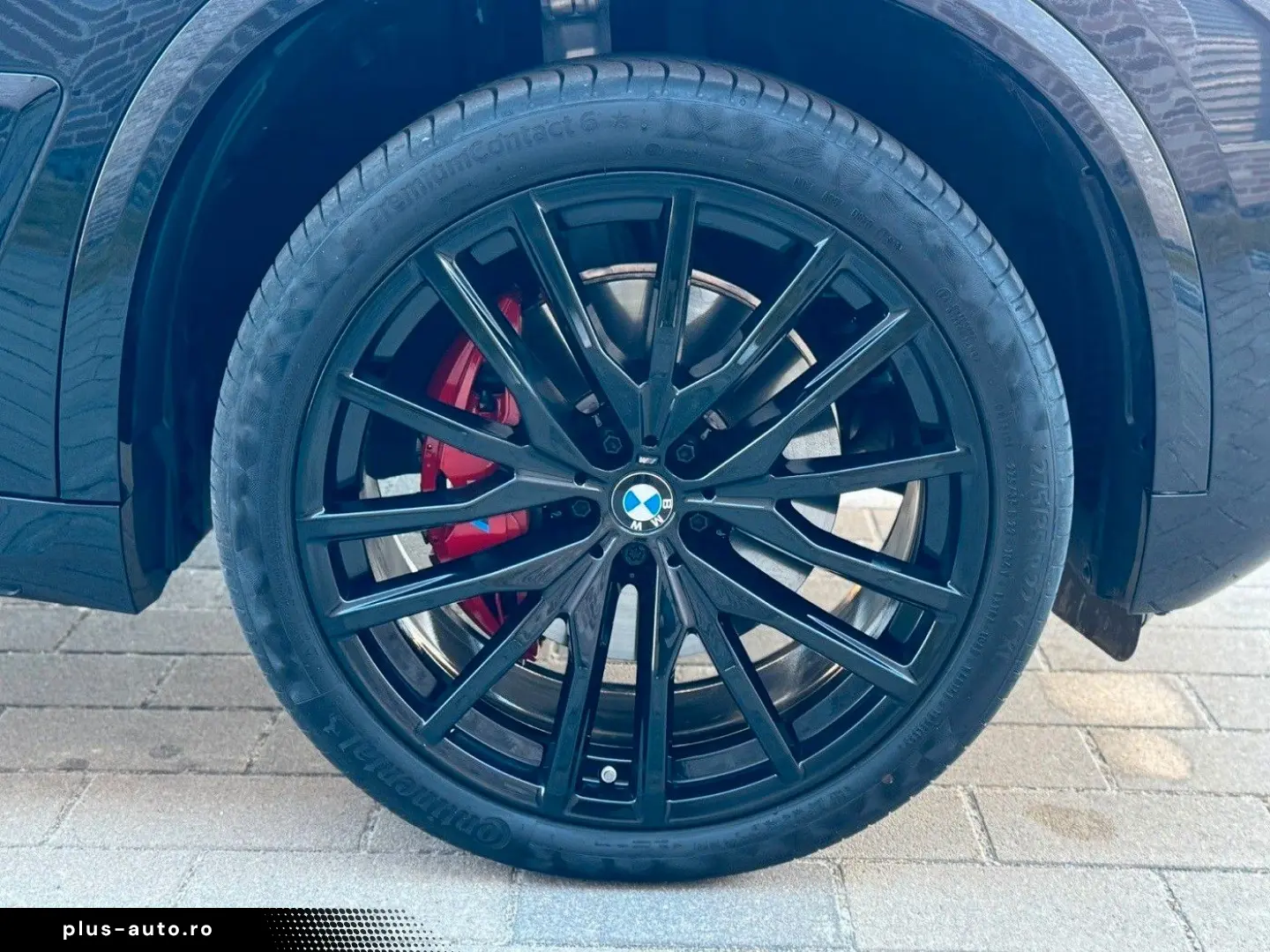 BMW X5 xDrive30d M Sport PRO PANO HUD 360 SOFT-CLOSE