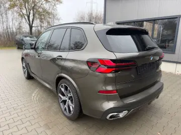 BMW X5 30d M Sport -2Achs-Intergral-Sitzbelüft-360K
