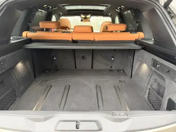 BMW X5 30d M Sport -2Achs-Intergral-Sitzbelüft-360K