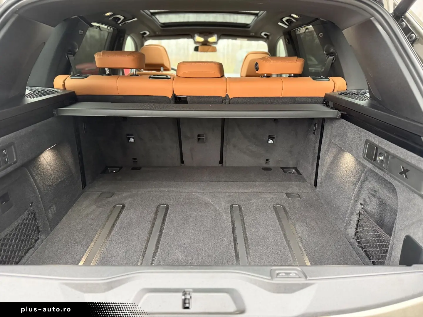 BMW X5 30d M Sport -2Achs-Intergral-Sitzbelüft-360K